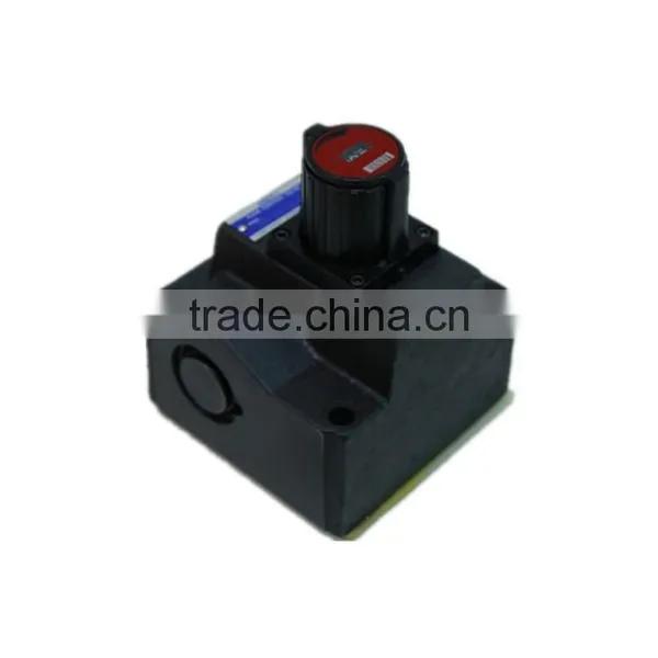 FCG-06 Hydraulic Flow Valve photo-3