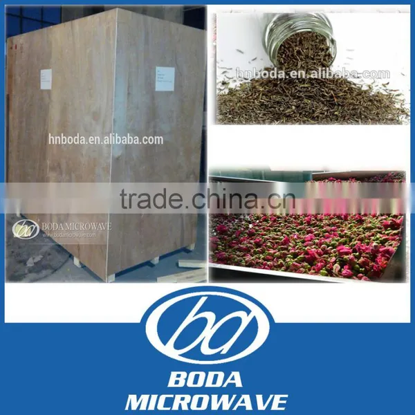 Food Grade Stainless Steel Dryer Hot Air Convection Oven Vegetable and Fruit Drying Equipment photo-5