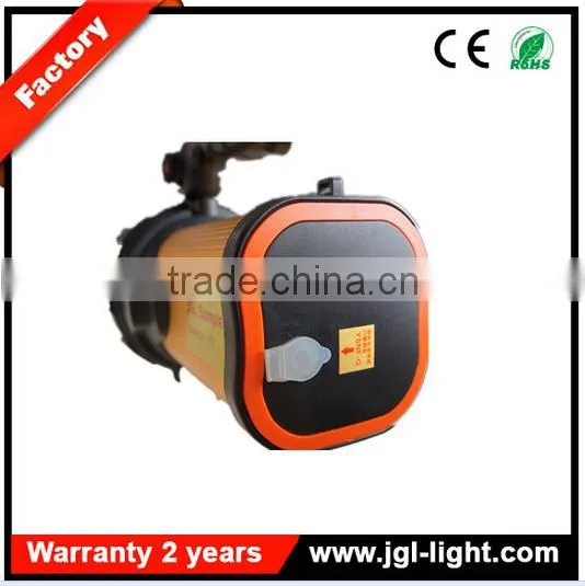 Rechargeable Led Flashlight Outdoor Marine Lighting photo-2