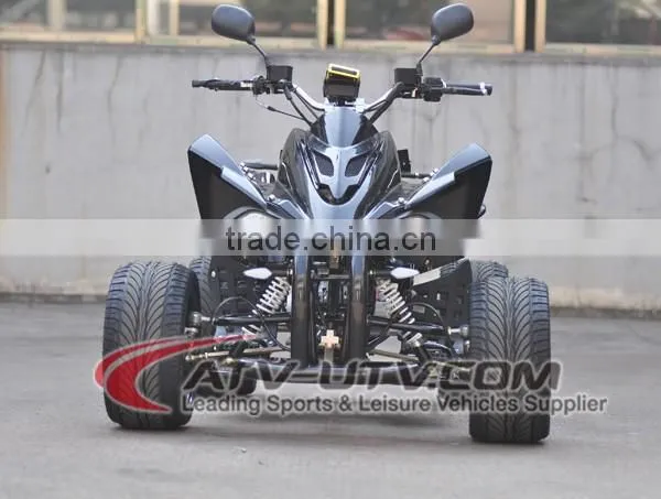4 Stroke 150cc Gas 4 Wheeler Atv for Adults (AT0528) photo-5