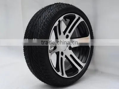 185/30-14 ATV Road Tyre photo-2