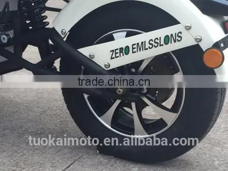 7.0KW Electric 3wheels Cool Sport ATV (TKE-A7000-N) photo-6