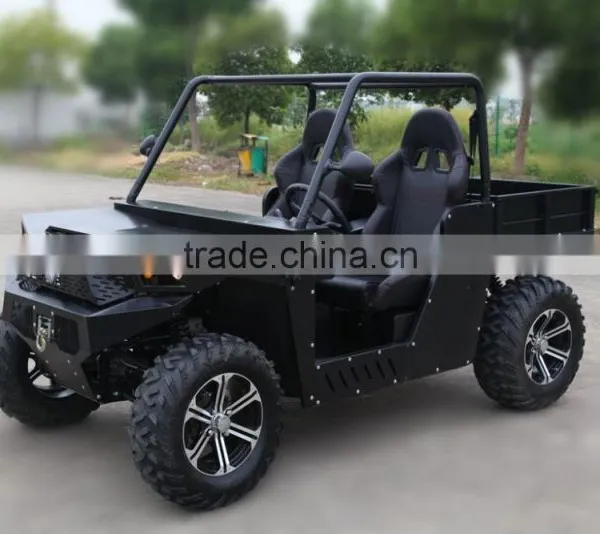 Epa 800cc Farm ATV/800cc Farm Vehicle/800cc UTV (TKU800-T) photo-4