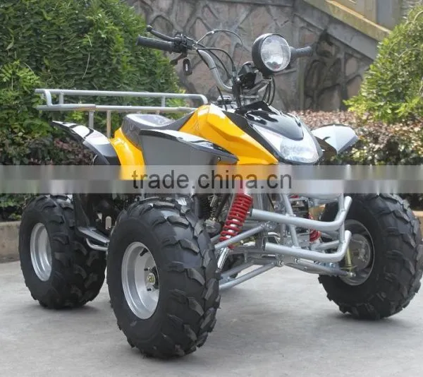 125cc Beach Buggy Quad Copter ATA125-H photo-4