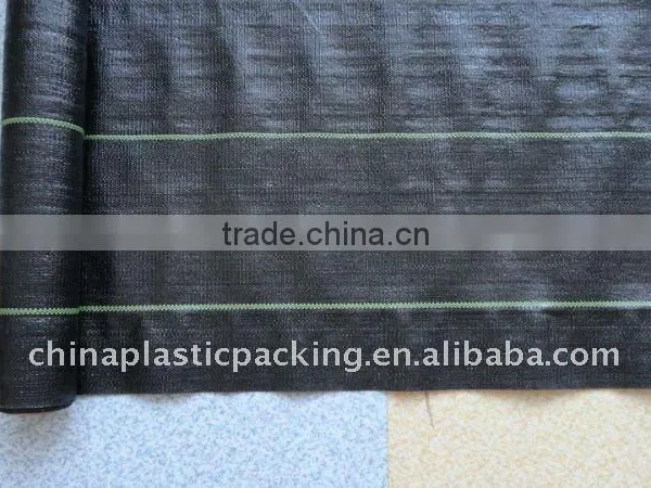 Anti-grass Cloth