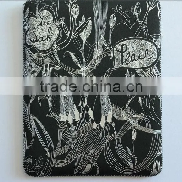 Customized Printed Bag Neoprene Laptop Casephone Pouch photo-2
