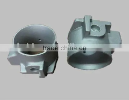 Car Engine Parts Gravity Casting Car Accessory Made in China photo-4