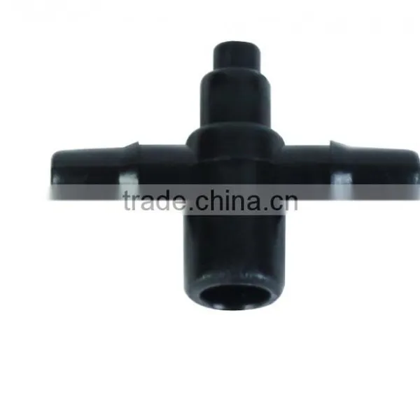 Plastic Arrow Dripper Accessories For Mirco Irrigation System photo-3