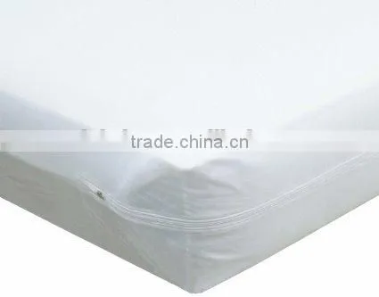 Polyester Spunbond Nonwoven Fabric for Packing photo-3