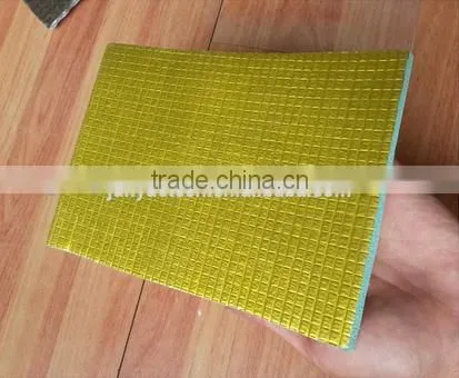 Foam Insulation Central Air Conditioning Pipe photo-3