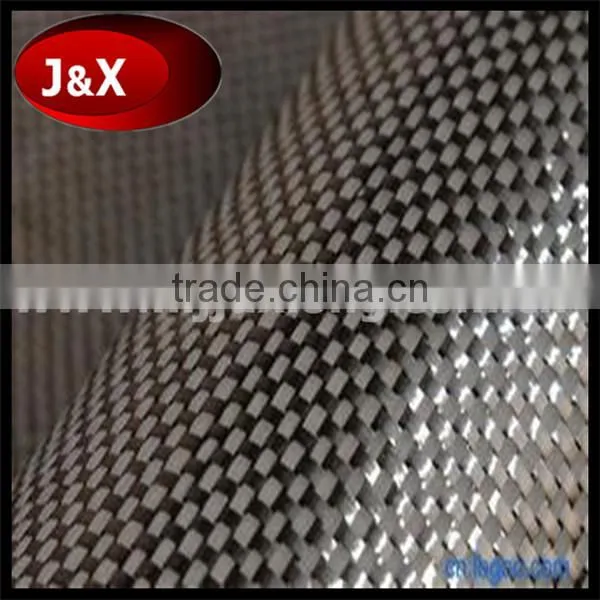 Carbon Fiber Cloth photo-5