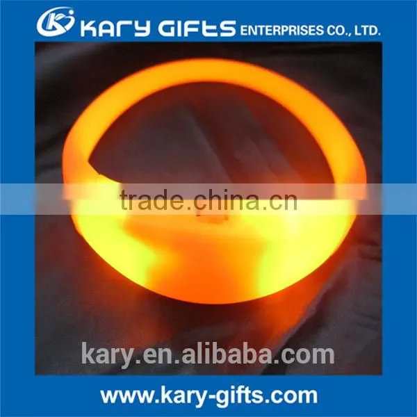 Novelty Led Party Bracelets With On/off Switch photo-2