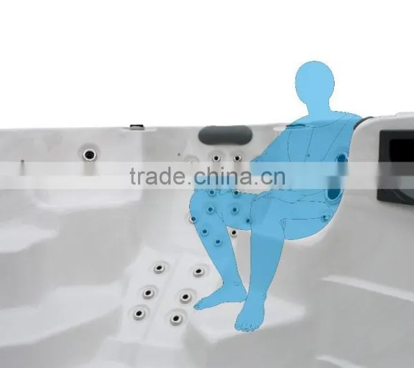 2015 Wholesale Used Fiberglass Pools photo-4