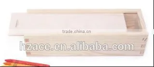 Wooden Handicraft Box