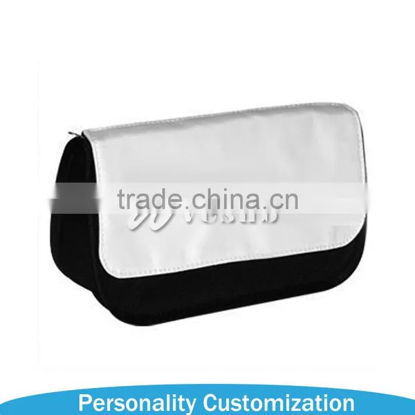 High Quality Sublimation Custom Pencil Bag for Students photo-4