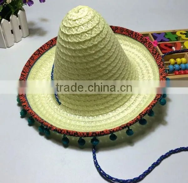 Wholesale Cheap Hats for Sale Sombrero With Stock photo-4