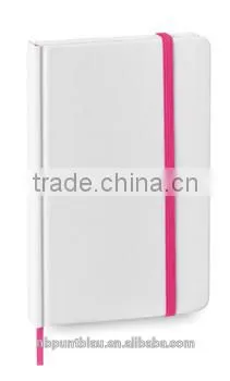 Notebook 70 Lined Sheets Notebook With Pen photo-6