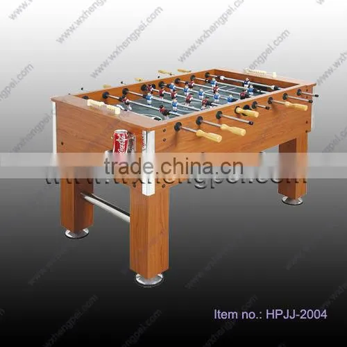 Soccer Table / Table Football / Indoor Soccer