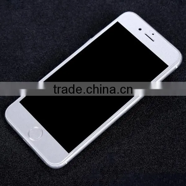 Metal Film Color Film Full Body Phone Stickers for IPhone6 / 6s / Plus photo-5