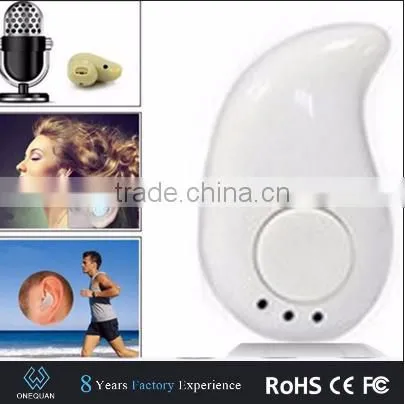 2017 Hot New Stereo Wireless S530 Bluetooth Earphone Headphones photo-2