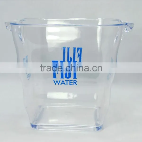 REIDZ Factory Supply Jim Beam Ice Bucket photo-5