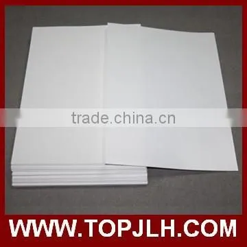 Private Custom Printing Water Transfer Decal Paper A4 Size Sheet photo-2
