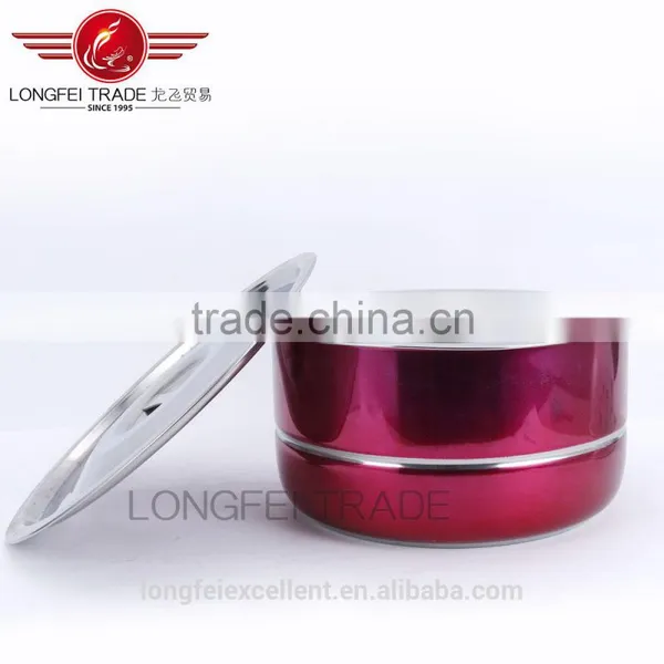 Colorful Red Stainless Steel Steam Steel Lids Stockpot photo-3