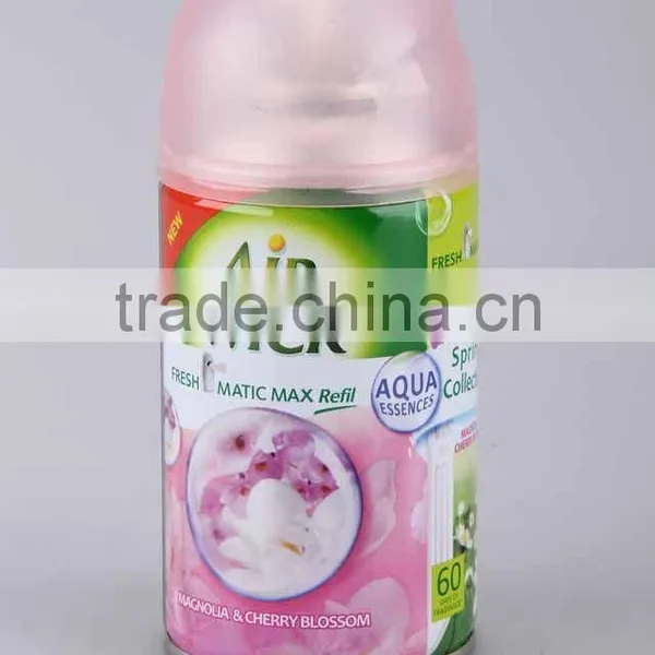 300ml Canning Dry Fog Air Freshener photo-2