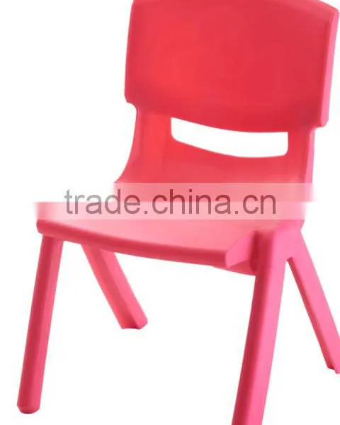 Popular Plastic Chair With Back for Kids photo-5