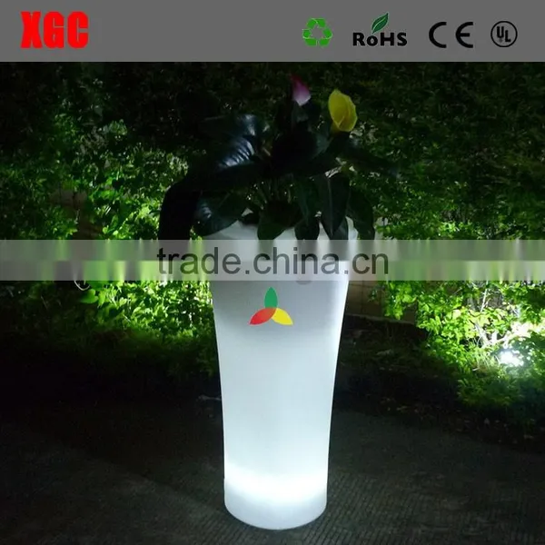 Outdoor Cheap Ceramic Flower Pots and Planter GD115 photo-3