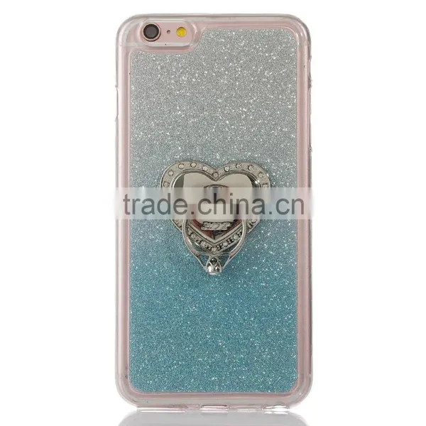 High Powerful Sticky Diamond Mobile Phone Case for IPhone 4/4s/5c/5s/6/6s Plus photo-4