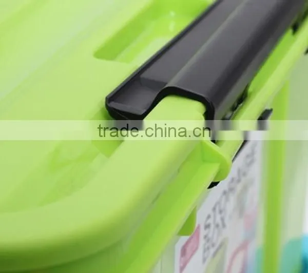Customized Plastic Storage Box Storage Container photo-4