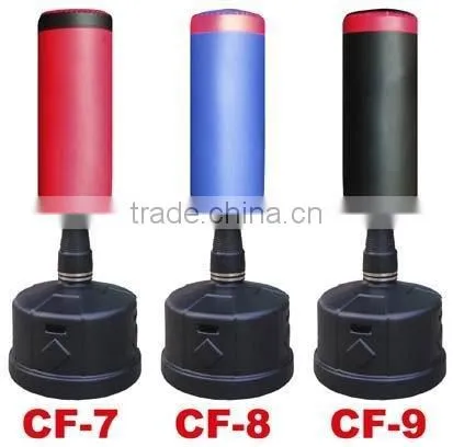 Free Standing Punching Bag photo-2