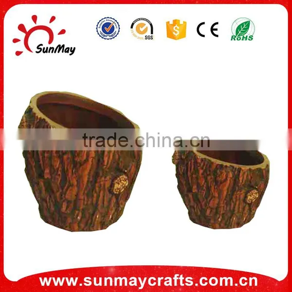 Ceramic Flower Pot photo-3