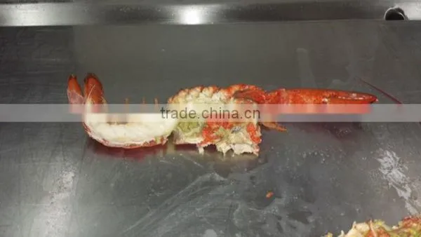 Frozen Cooked /raw Lobster photo-4