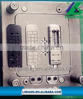 Injection Moulds & Products-- Remote Control photo-2
