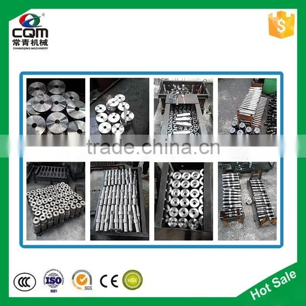 Rebar Cutting Machine photo-4