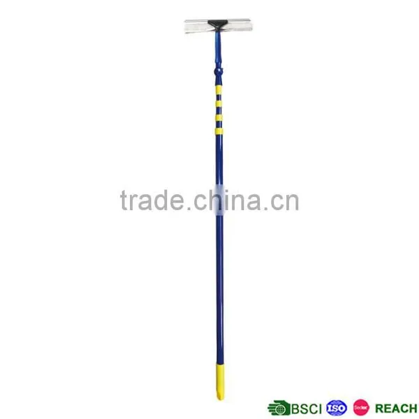 Window Cleaning Brush Squeegees Window Wiper photo-2