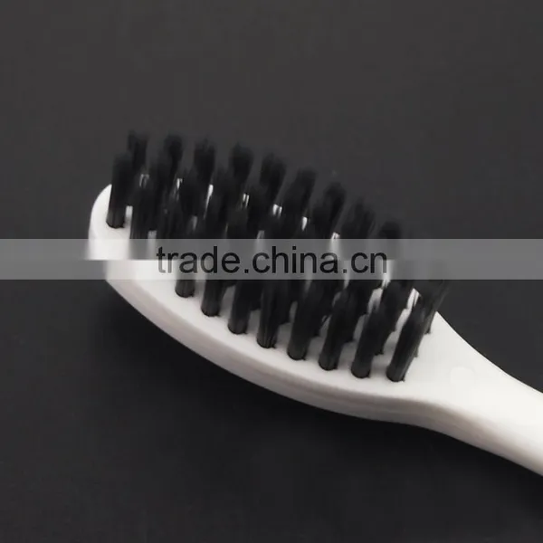 Slip-resistance Comfortable Handle Hot Selling Home Design Wholesale Chinese Famous Brand Toothbrush photo-3