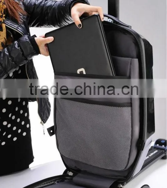 Trolley Luggage, Wheeled Case, Travel Trolley Luggage photo-3