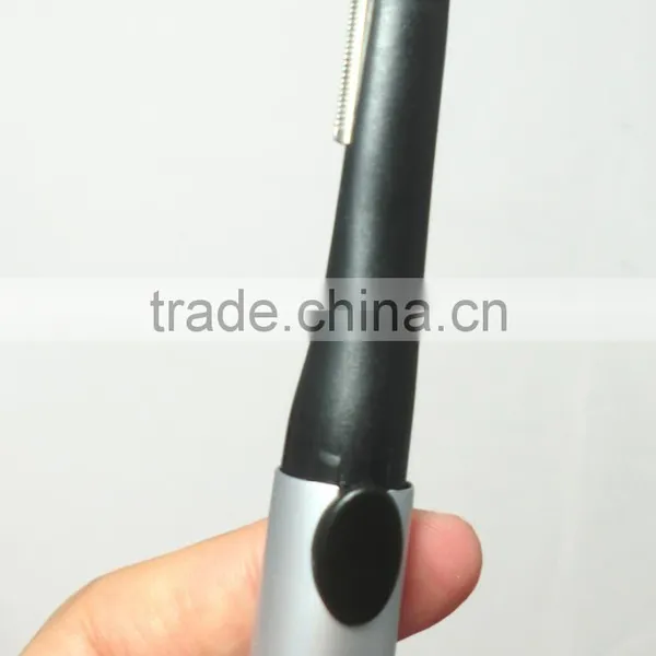 Hot Sell Portable New Design Trimming Eyebrows photo-5
