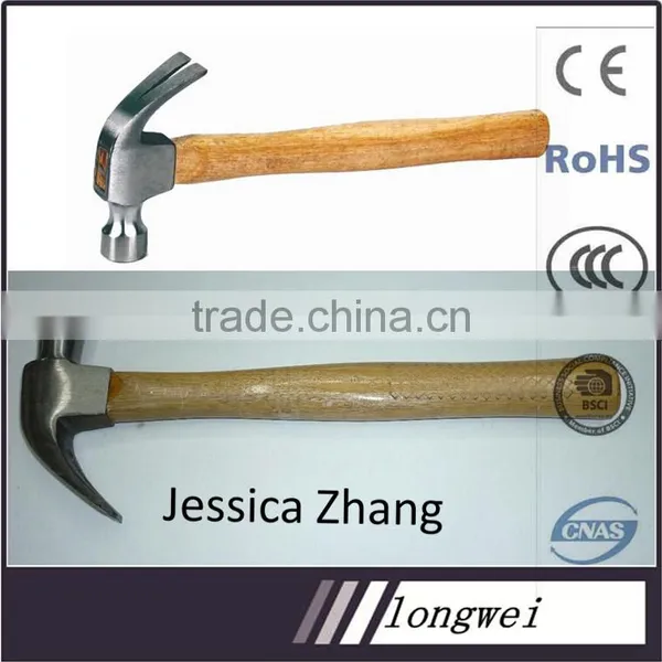Claw Hammer photo-2