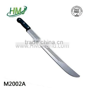 High Quality Handmade Matchete Knife photo-5