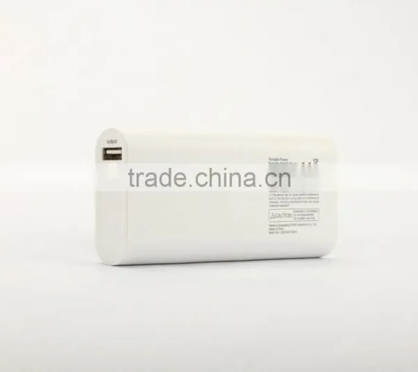 Pisen Portabl Power 10000mAh for Mobile Phone/tablet photo-5