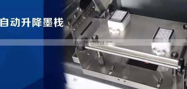 Sublimation Ink Printer FX5113 Industrial Printhead photo-5