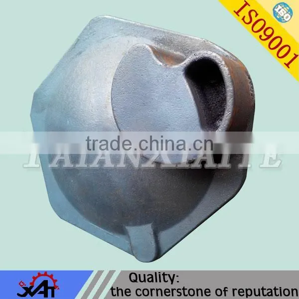 Casting Metal,Valve Cover,Valve Parts