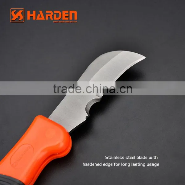 Professional Curved Blade Electrical Knife photo-2