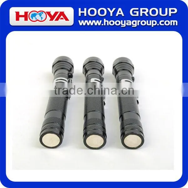 3Led Working Light With Small Magnet photo-3