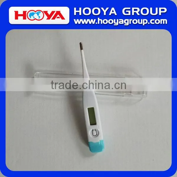 High Quality Pen Type Hard Tip Digital Thermometer photo-2