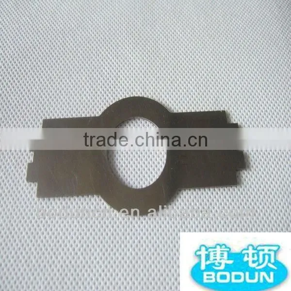 Alloy / Bimetal No Rust Thermostat Strips Thermostat Switch photo-6